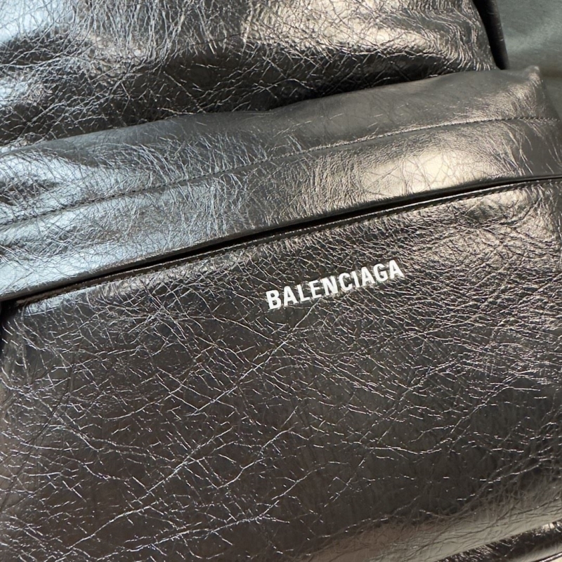 Balenciaga Backpacks